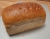 Lang grof brood (800 gr)